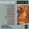 Gold Chaka Demus & Pliers 2009 CD Top-quality Free UK shipping