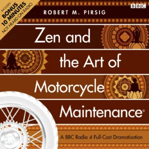 Zen And The Art Of Motorcycle Maintenance® 2012 CD Top-quality Free UK shipping