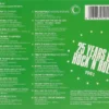 25 Years Of Rock 'N' Roll Volume 2 1961 Various 1992 CD Top-quality