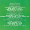 25 Years Of Rock 'N' Roll Volume 2 1961 Various 1992 CD Top-quality