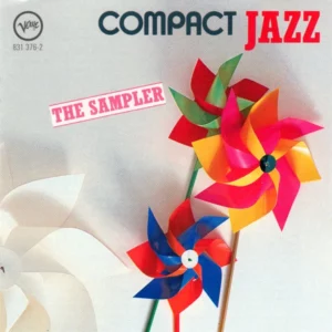 The Sampler Various CD Top-quality Free UK shipping