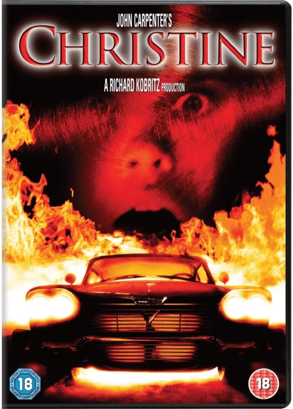 Christine Keith Gordon 2014 DVD Top-quality Free UK shipping