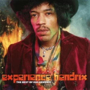 Experience Hendrix Jimi Hendrix 2000 CD Top-quality Free UK shipping