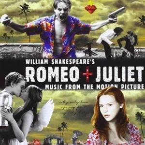 Romeo and Juliet Various 2001 CD Top-quality Free UK shipping