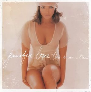This Is Me...Then Jennifer Lopez 2002 CD Top-quality Free UK shipping