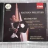 Nathan Milstein 1998 CD Top-quality Free UK shipping