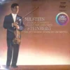 Nathan Milstein 1998 CD Top-quality Free UK shipping