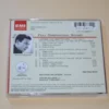 Nathan Milstein 1998 CD Top-quality Free UK shipping