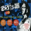 Brits - The Awards 2005 Various Artists 2005 New CD Top-quality