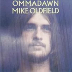 Ommadawn Mike Oldfield 1975 CD Top-quality Free UK shipping