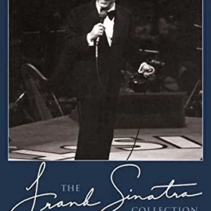 Frank Sinatra: Ol' Blue Eyes Is Back/The Main Event Frank Sinatra 2010 DVD