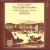 "Great C Major" Symphony Franz Schubert 1976 Records Top-quality