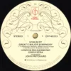 "Great C Major" Symphony Franz Schubert 1976 Records Top-quality