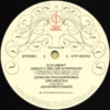 "Great C Major" Symphony Franz Schubert 1976 Records Top-quality