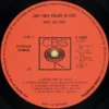 Can't Help Falling In Love Andy Williams 1970 Records Top-quality