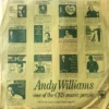 Can't Help Falling In Love Andy Williams 1970 Records Top-quality