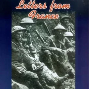 Archive of War: Letters from France 2003 DVD Top-quality Free UK shipping