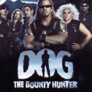 Dog the Bounty Hunter: Best of Season 4 Various 2008 DVD Top-quality