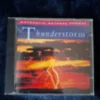 Thunderstorm - Relax with Nature Vol. 8 Various Artists 1994 CD Top-quality