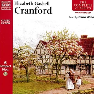 Cranford Claire wille 2007 CD Top-quality Free UK shipping