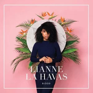 Blood Lianne La Havas 2015 CD Top-quality Free UK shipping