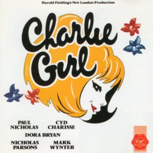 Charlie Girl Various 1986 CD Top-quality Free UK shipping