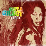 Yardy Gracy 2007 CD Top-quality Free UK shipping