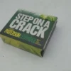 Step on a Crack