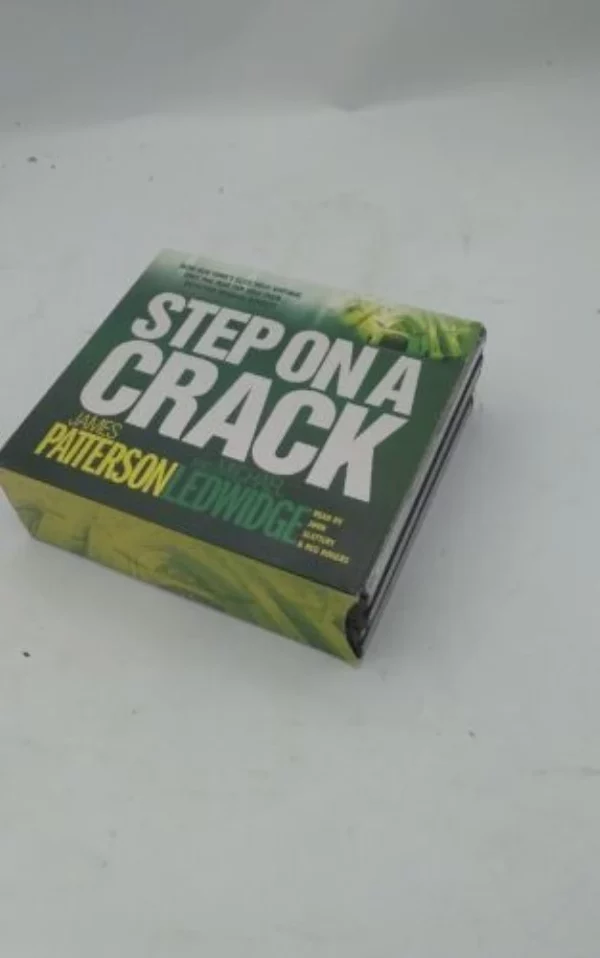 Step on a Crack