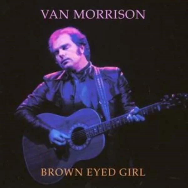 Brown Eyed Girl Morrison, Van 2006 CD Top-quality Free UK shipping