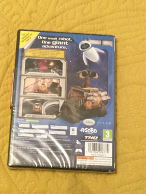 WALL-E Windows Vista 2010 Top-quality Free UK shipping