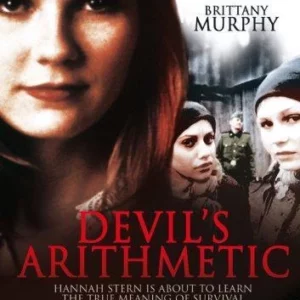 The Devil's Arithmetic Kirsten Dunst 2008 DVD Top-quality Free UK shipping