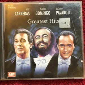 Greatest Hits various 1991 CD Top-quality Free UK shipping