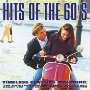 Hits Of The 60's Various Artists 2001 CD Top-quality Free UK shipping
