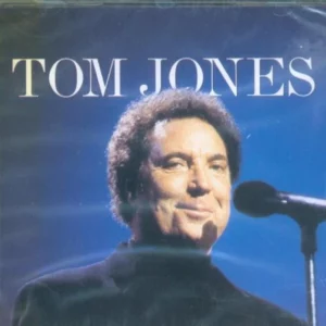 Tom Jones Tom Jones 2002 CD Top-quality Free UK shipping