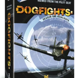 Dogfights: Season One Highlights 2006 DVD Top-quality Free UK shipping