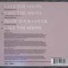Call The Shots Girls Aloud 2007 CD Top-quality Free UK shipping
