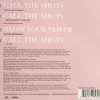 Call The Shots Girls Aloud 2007 CD Top-quality Free UK shipping