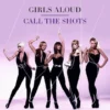 Call The Shots Girls Aloud 2007 CD Top-quality Free UK shipping