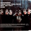 Bankrobber CD Top-quality Free UK shipping