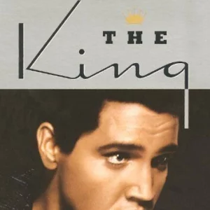 Elvis Presley : Films that Rock Elvis Presley 2002 DVD Top-quality