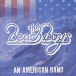 Beach Boys-An American Band New DVD Top-quality Free UK shipping
