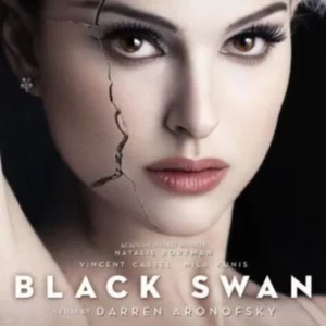 Black Swan Various 2011 DVD Top-quality Free UK shipping