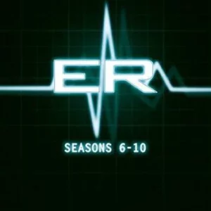 ER: Seasons 6-10 Anthony Edwards 2016 New DVD Top-quality Free UK shipping