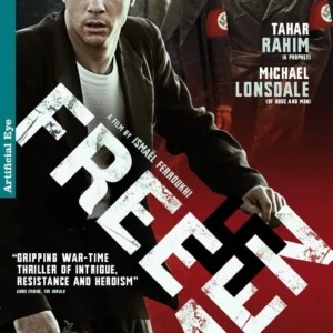 Free Men Various 2012 DVD Top-quality Free UK shipping