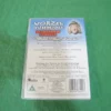 Worzel Gummidge - Scarecrow Stories Jon Pertwee 2004 DVD Top-quality