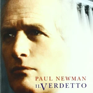 Il Verdetto Jack Warden 2004 DVD Top-quality Free UK shipping