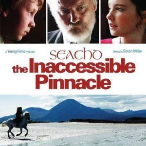 Seachd: The Inaccessible Pinnacle Angus Peter Campbell 2008 DVD Top-quality