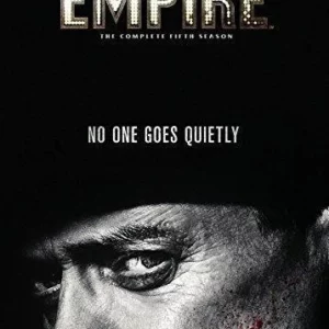 Boardwalk Empire - Season 5 Steve Buscemi 2015 DVD Top-quality Free UK shipping