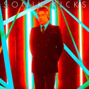 Sonik Kicks Paul Weller 2012 CD Top-quality Free UK shipping
